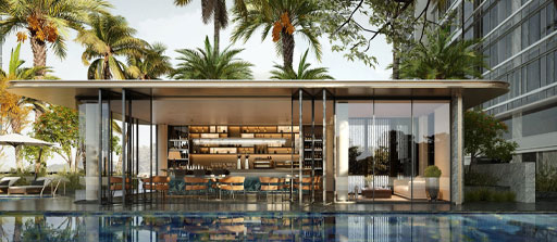 Protokoll zur Formaldehydbeseitigung in Huafa Xiangshan Lake Side