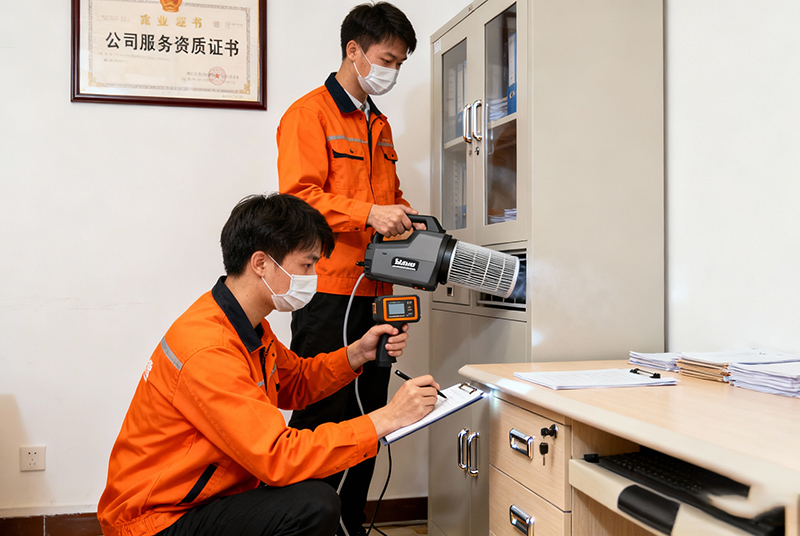 Photokatalysator-Gel zur Formaldehydentfernung: Die innovative Lösung für gesunde Raumluft von MICHAEL