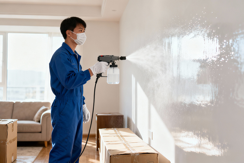 Wie entfernt Photokatalysator Formaldehyd effektiv und nachhaltig? Ein umfassender Leitfaden zur Luftreinigung