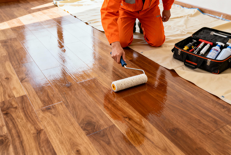 Wie entfernt man Formaldehyd mit Photokatalysator: Der ultimative Leitfaden für saubere Raumluft