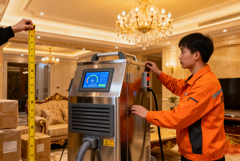 Ungiftiger Photokatalysator zur Formaldehydentfernung: Die sichere und effiziente Lösung für reine Raumluft