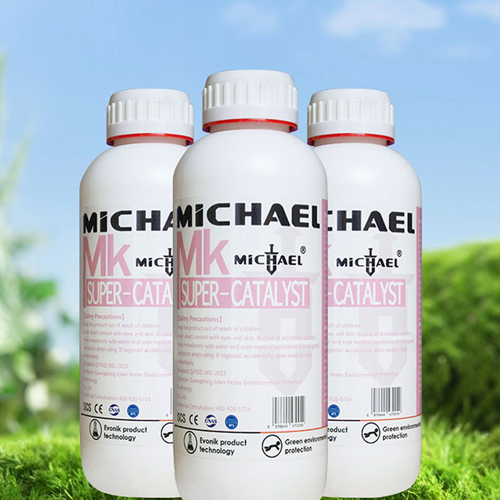 MK Super Katalysator